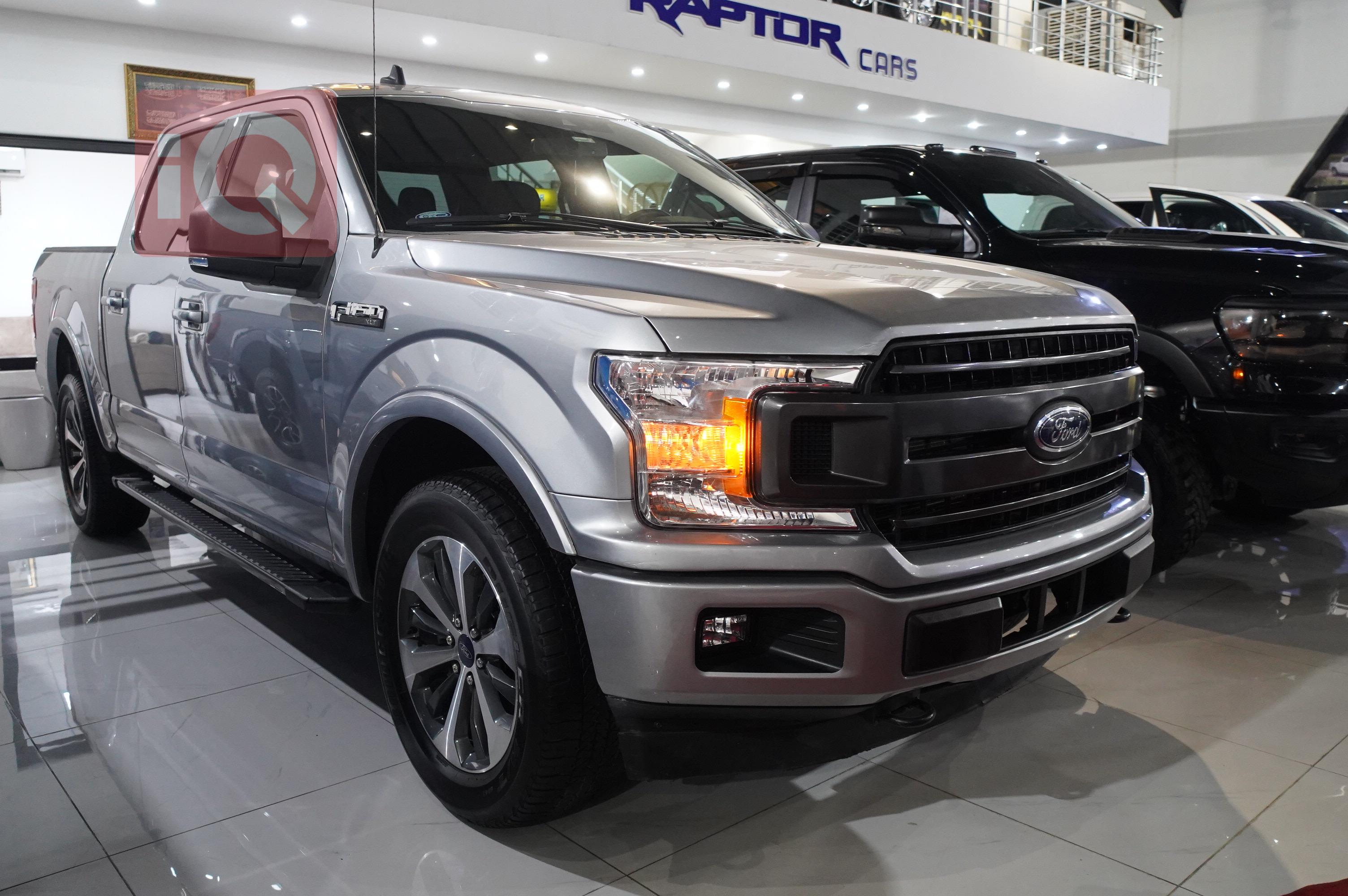 فۆرد F-150